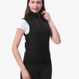 Ladies’ Rowing Gilet - Black