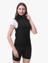 Ladies’ Rowing Gilet - Black