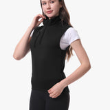 Ladies’ Rowing Gilet - Black