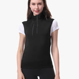 Ladies’ Rowing Gilet - Black
