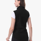 Ladies’ Rowing Gilet - Black