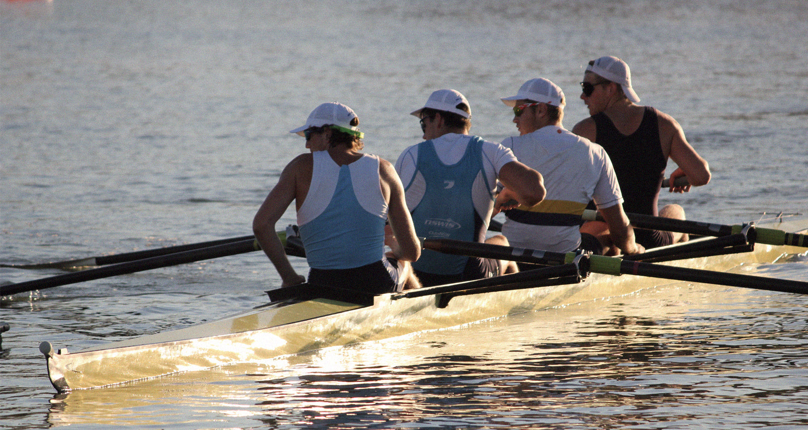 penrith lakes