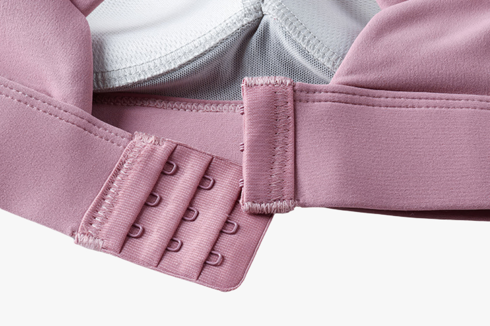 Pontoon Workout No Bounce Bra providing sleek support and minimalist style for activewear, designed for high-performance workouts.