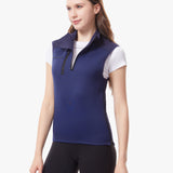 Ladies’ Rowing Gilet - Navy