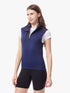 Ladies’ Rowing Gilet - Navy