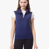 Ladies’ Rowing Gilet - Navy