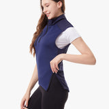 Ladies’ Rowing Gilet - Navy