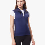 Ladies’ Rowing Gilet - Navy