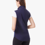 Ladies’ Rowing Gilet - Navy