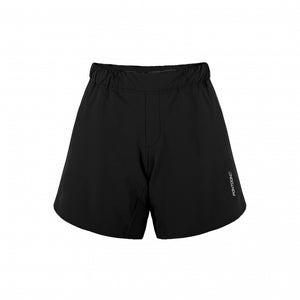 Mens Training Shorts (Black)