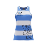 Singlet - Athletic Aim (9 items)