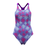 Ladies Swimwear - Palm Trees (9 items)