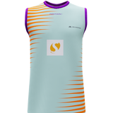 Muscle Tee - Pro Plunge (5 items)