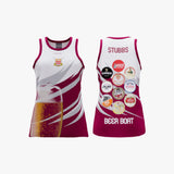 Fitz BC - Singlet