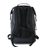 Waterproof Backpack – Roll-Top Hiking & Sports Bag – Lightweight & Foldable