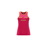 Singlet - Standard (5 items)