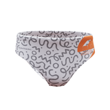 Mens Racers - Captain Squiggle (5 items)