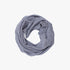 Merino Wool Neck Buffer - Gray