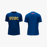 SUBC - Cotton Tee (Blue)