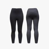 Pingelly Panthers Hockey Club - Ankle Length Leggings