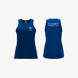 Sydney Rowing Club Mens Singlet