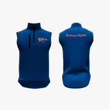 Club Aviron -  Rowing Gilet
