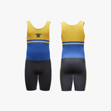 Toowong Rowing Club - Rowing Suit (Mens)