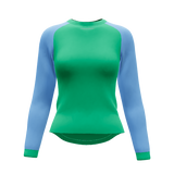 Long Sleeve Tech Short - Long Sleeve Tech Top (5 items)