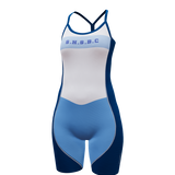 Half Flare - Stream Line Fit (18 items)