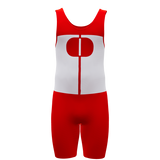 Standard Unisuit - Glide Tech (5 items)