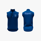Sydney Rowing Club  Gilet