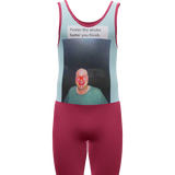 Standard Unisuit - Standard (5 items)