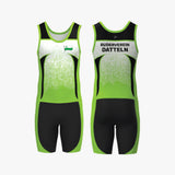 Rowing Suit