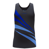 V-Neck Singlet - Game Changer (5 items)