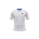 Round Neck Tee with Short Sleeve - Standard (9 items)
