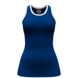 Lycra Singlet with T-back - Sport Sprint (1 items)