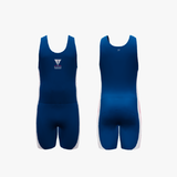 Three Rivers Rowing - Training Suit (Mens)