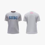 SUBC - Cotton Tee (Grey)