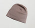 Merino Wool Beani - Mocha