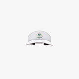 BANKS RC - Visor (White)