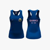 Banks RC - Performance Singlet
