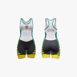 Langford Grammar - Rowing Suit (Womens)