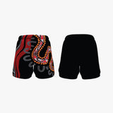 Gamilaroi Snakes - Essential Shorts