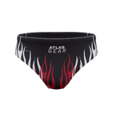 Mens Racers - Flaming (1 items)