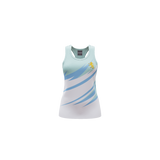 T-back Singlet - Focus FIt (31 items)