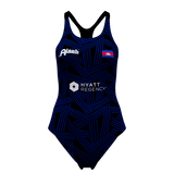 Ladies Swimwear - Core Sculpt (5 items)