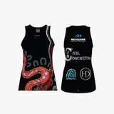 Gamilaroi Snakes - Singlet