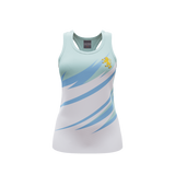 T-back Singlet - Focus FIt (31 items)