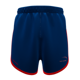 Running Shorts - Standard (17 items)