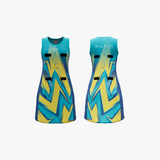 Noosaville Netballers Dress